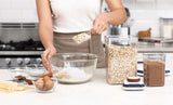 POP 2.0 8-Piece Baking Essentials Set