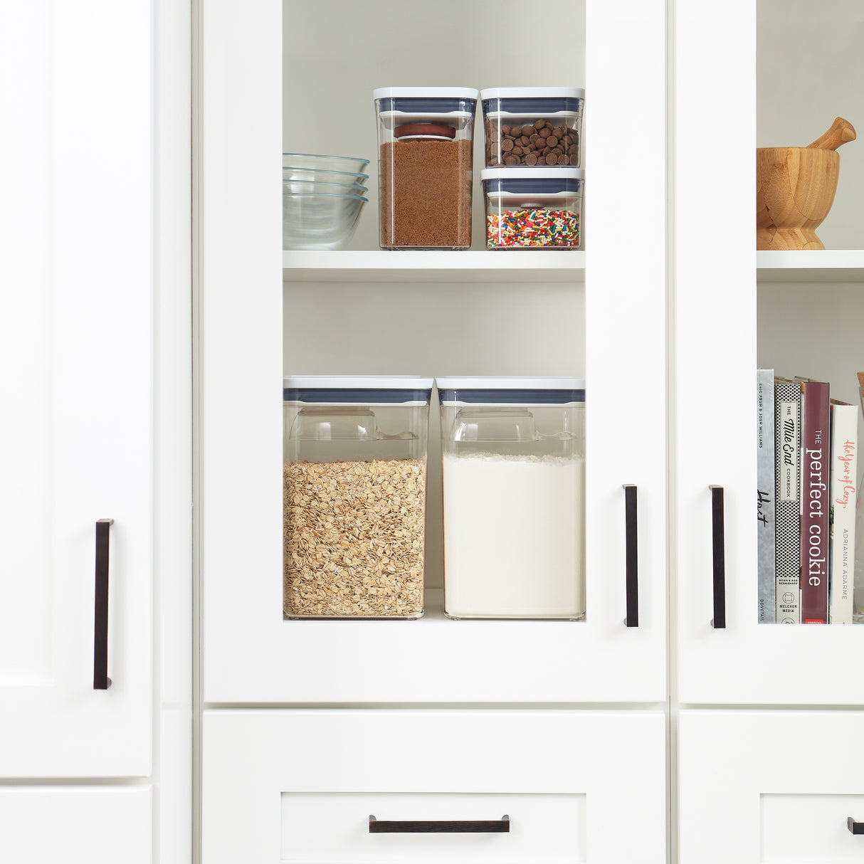 POP 2.0 8-Piece Baking Essentials Set