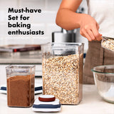 POP 2.0 8-Piece Baking Essentials Set