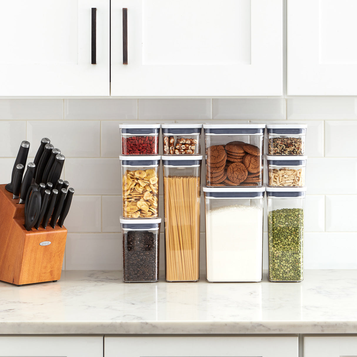 POP 2.0 10-Piece Set