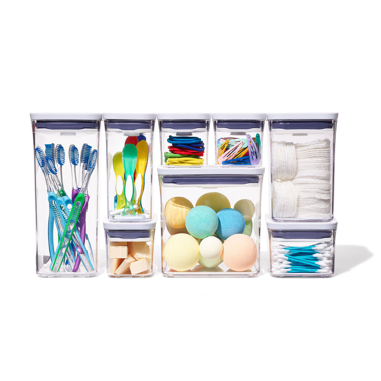 POP 2.0 10-Piece Set