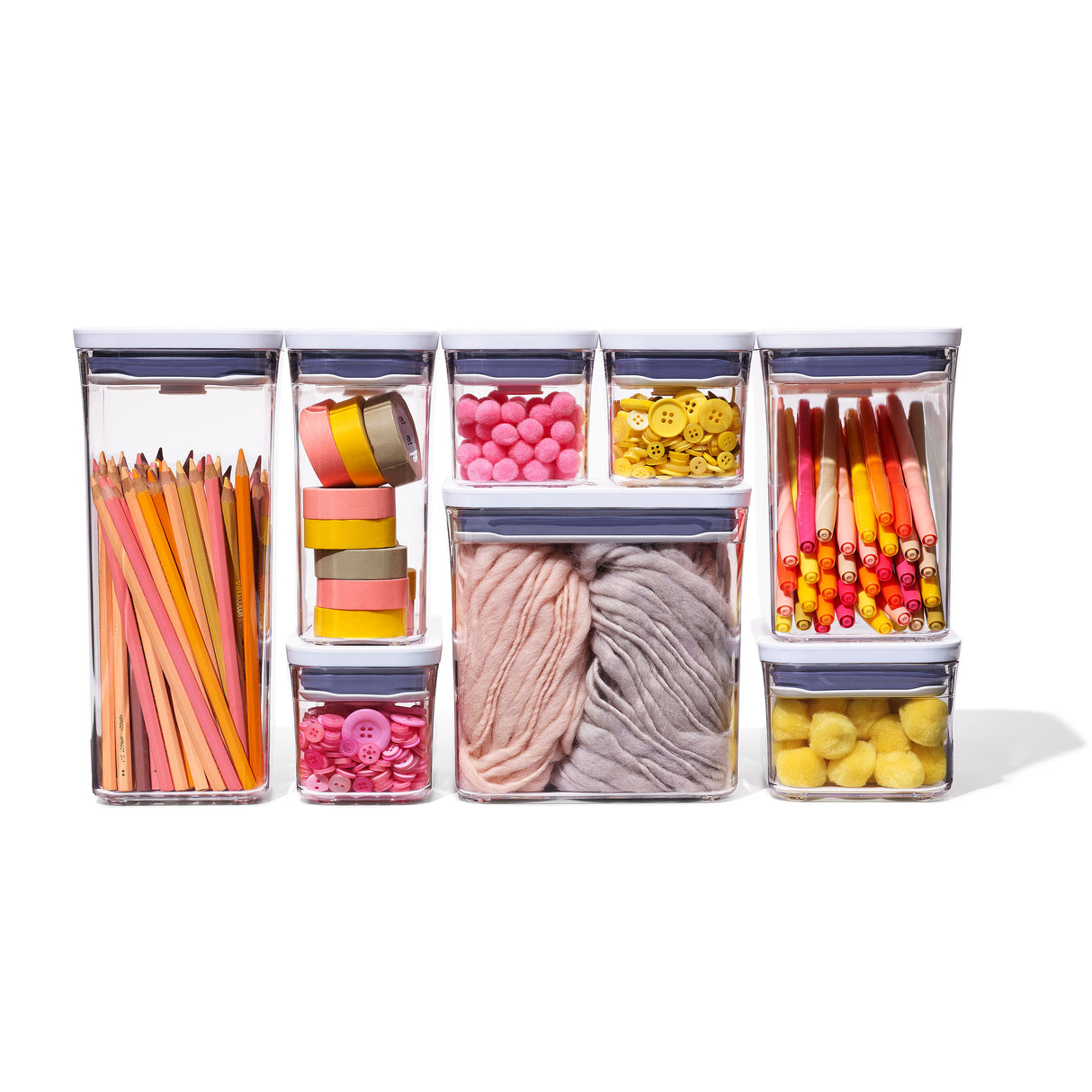 POP 2.0 10-Piece Set