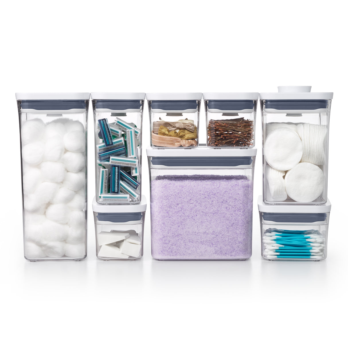 POP 2.0 10-Piece Set