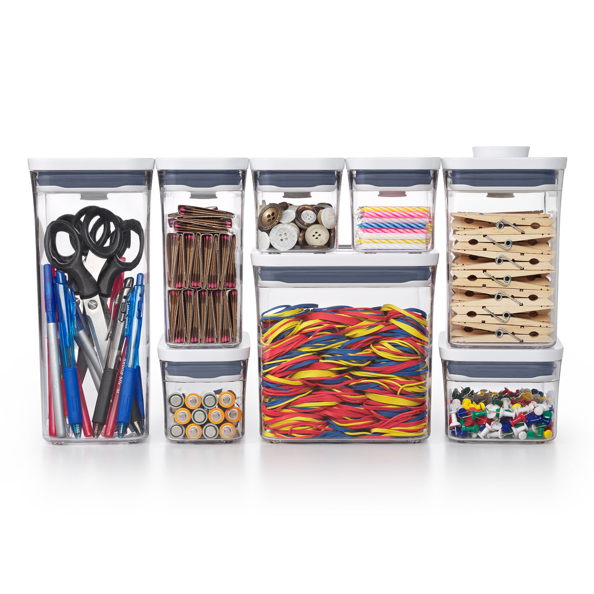POP 2.0 10-Piece Set