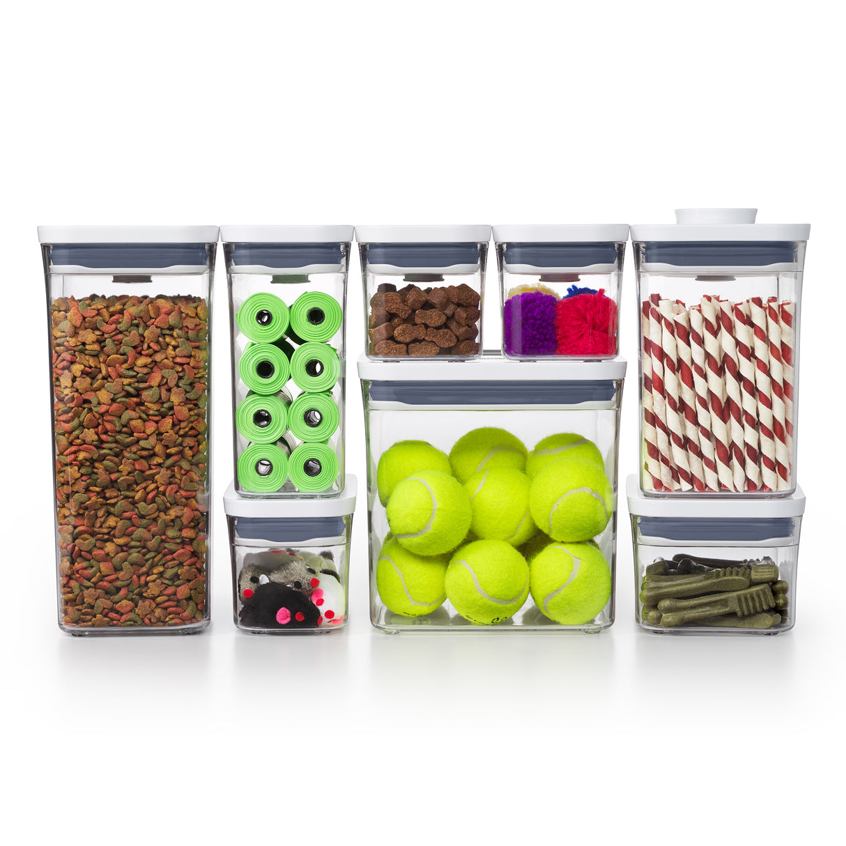 POP 2.0 10-Piece Set