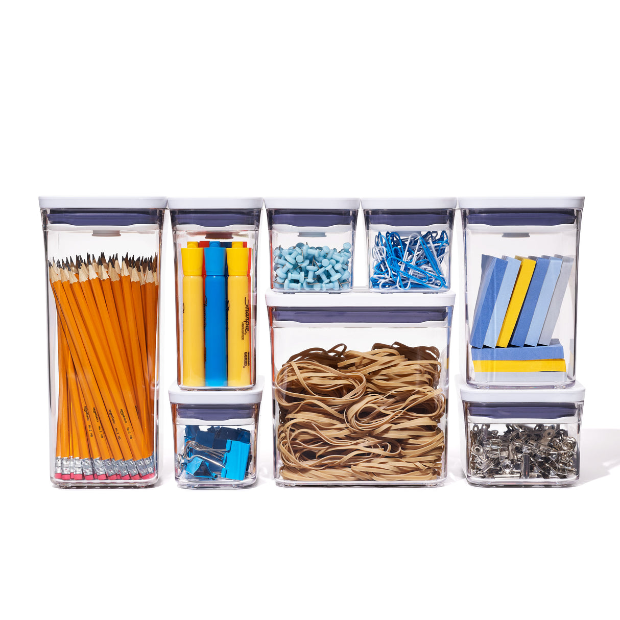 POP 2.0 10-Piece Set