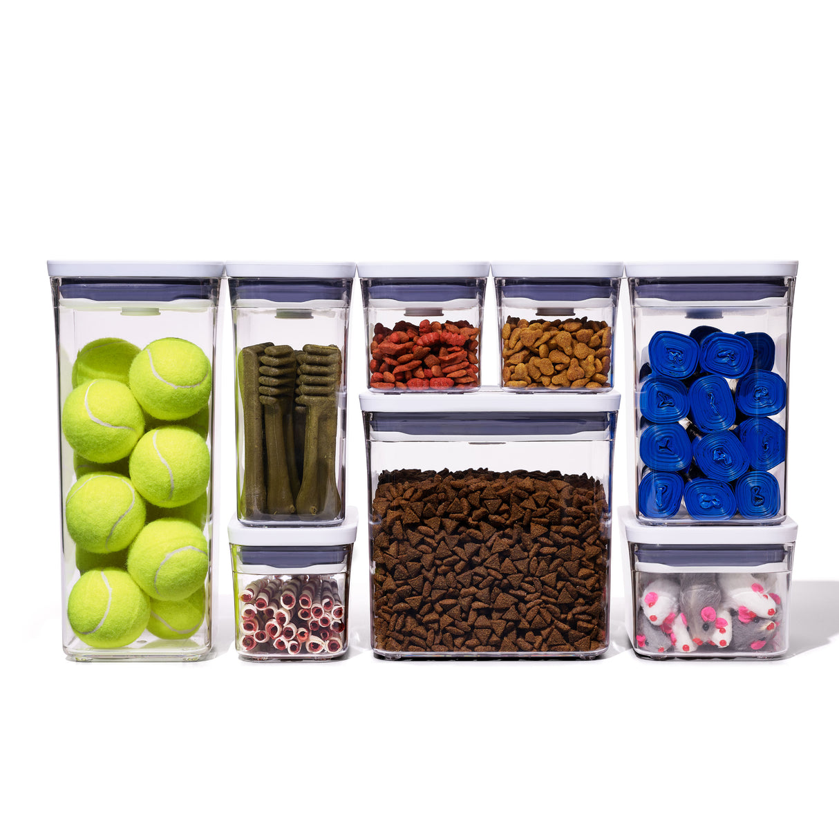 POP 2.0 10-Piece Set
