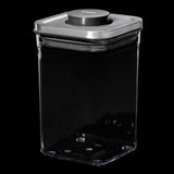 POP 2.0 Steel Small Square, Short