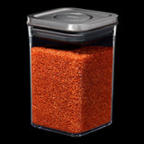 POP 2.0 Steel Small Square, Short