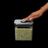 POP 2.0 Steel Big Square, Short