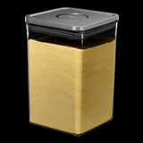 POP 2.0 Steel Big Square, Medium