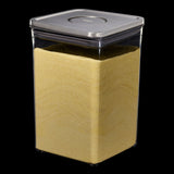 POP 2.0 Steel Big Square, Medium
