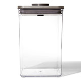 POP 2.0 Steel Big Square, Medium
