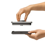 POP 2.0 Steel Rectangle, Short