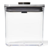 POP 2.0 Steel Rectangle, Short