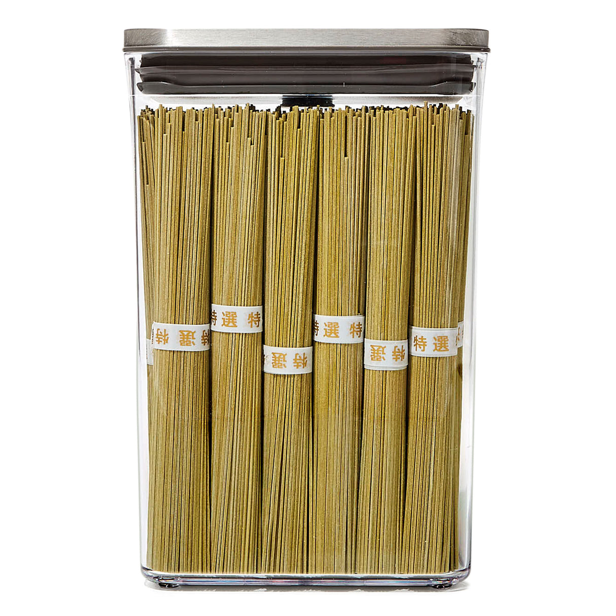 POP 2.0 Steel Rectangle, Medium