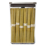 POP 2.0 Steel Rectangle, Medium