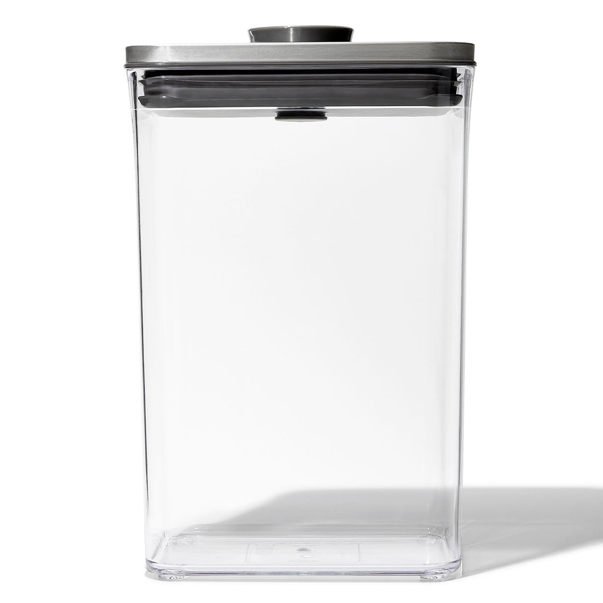 POP 2.0 Steel Rectangle, Medium