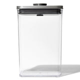 POP 2.0 Steel Rectangle, Medium