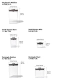 POP 2.0 Steel 6-Piece Set