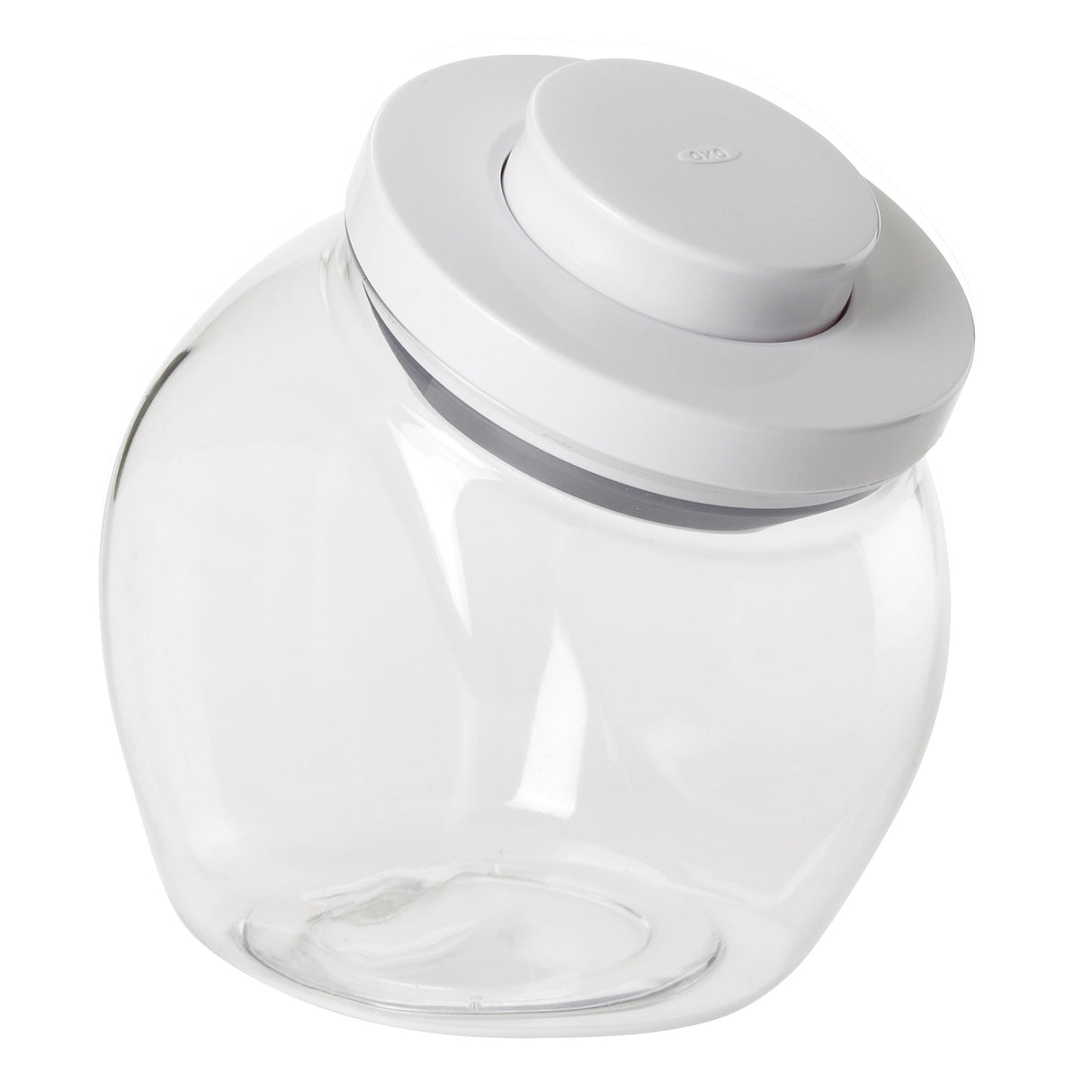 POP Jar, Small