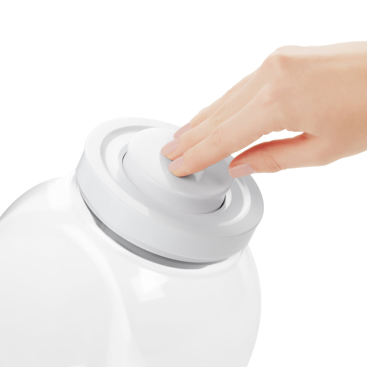 POP Jar, Small