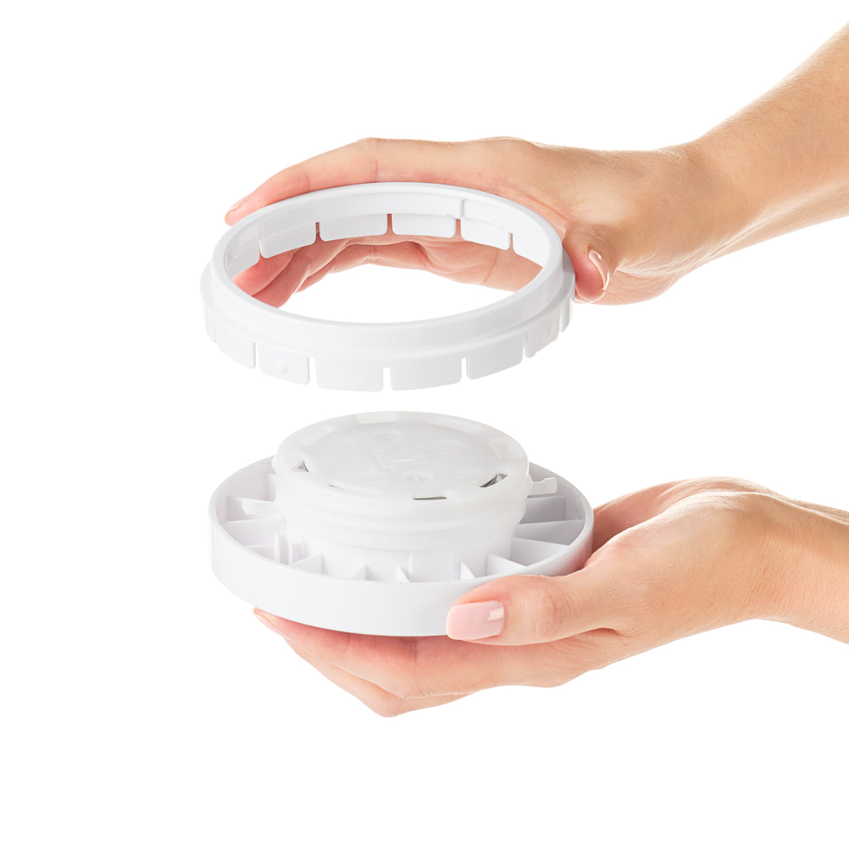 POP Jar, Small