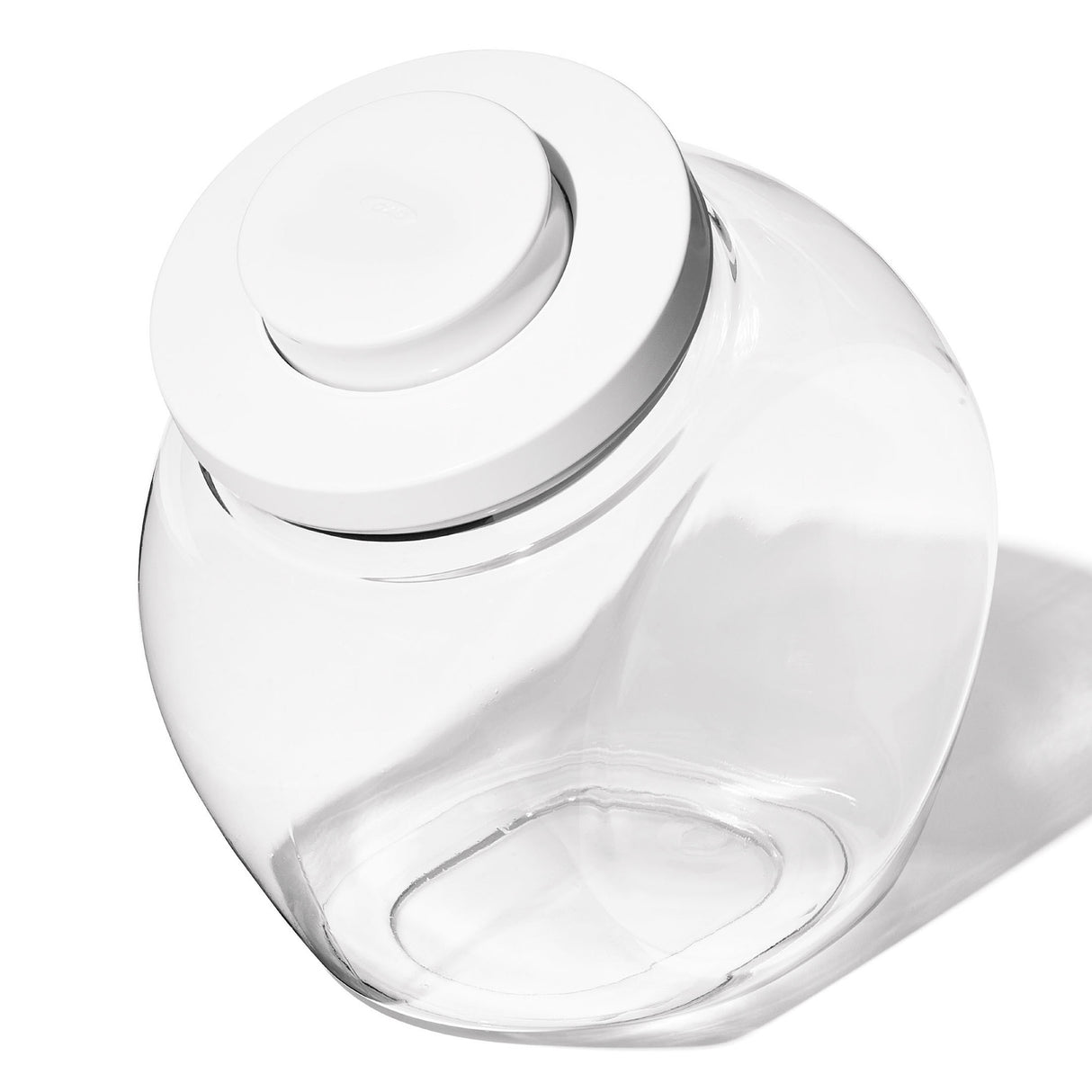 POP Jar, Medium