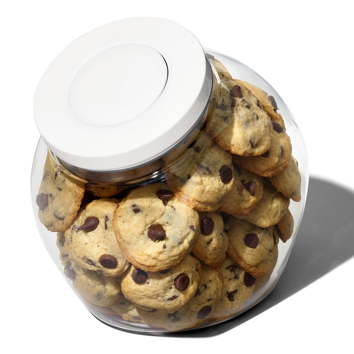 POP Jar, Medium