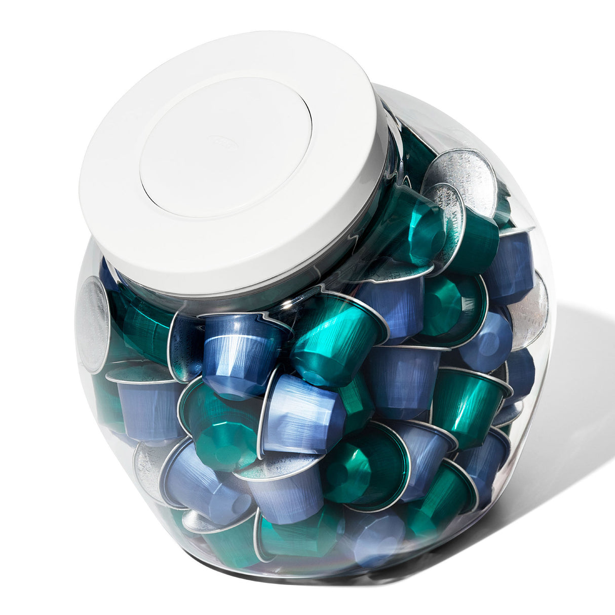 POP Jar, Medium