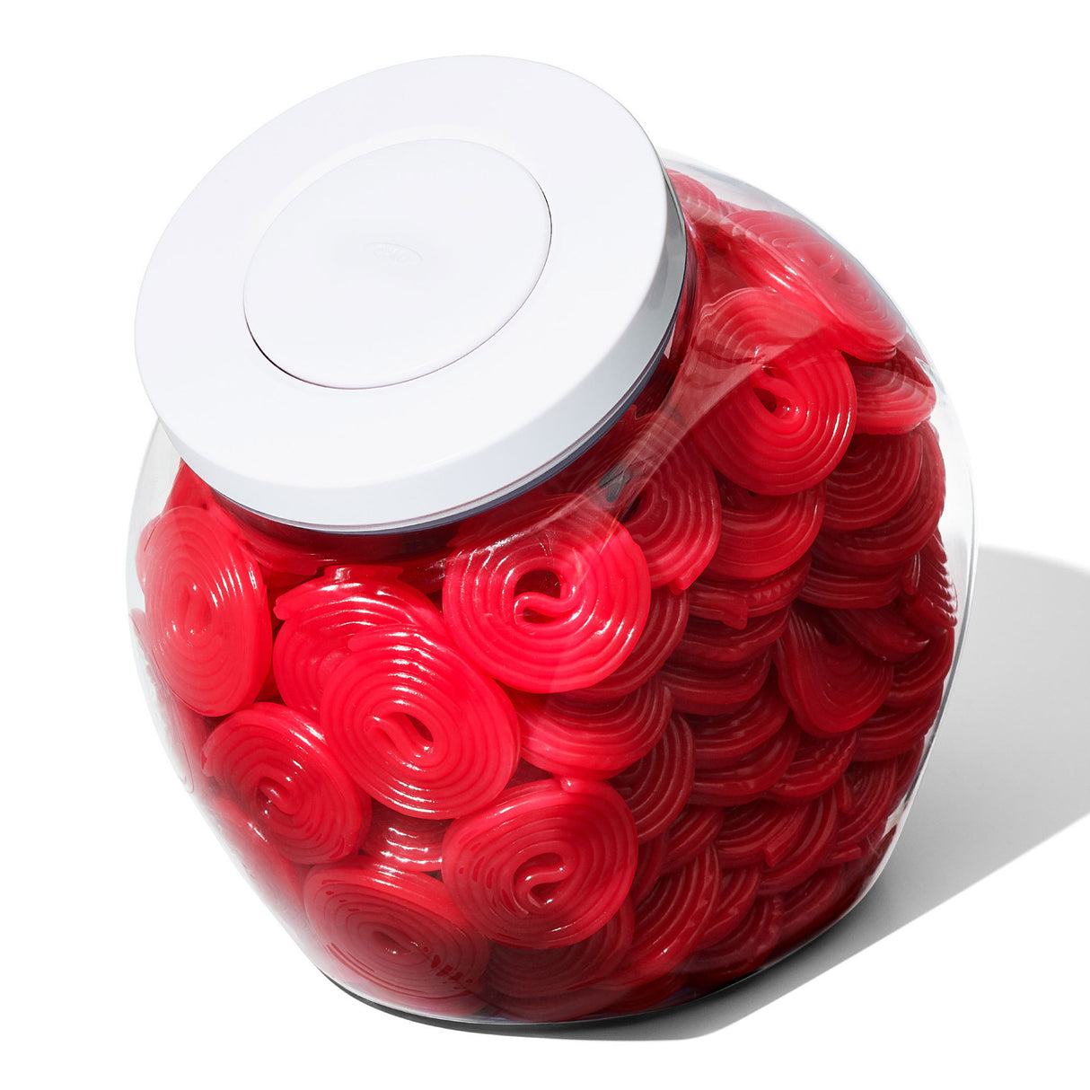 POP Jar, Medium