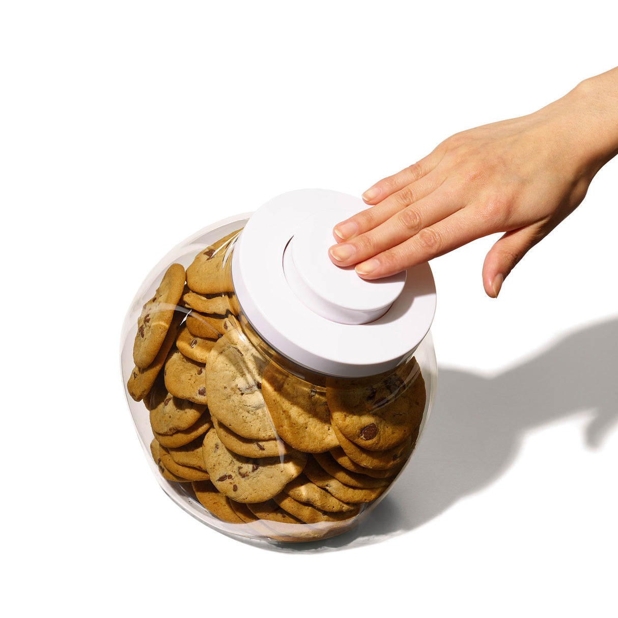POP Jar, Medium