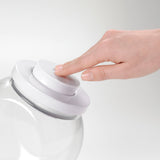 POP Jar, Medium