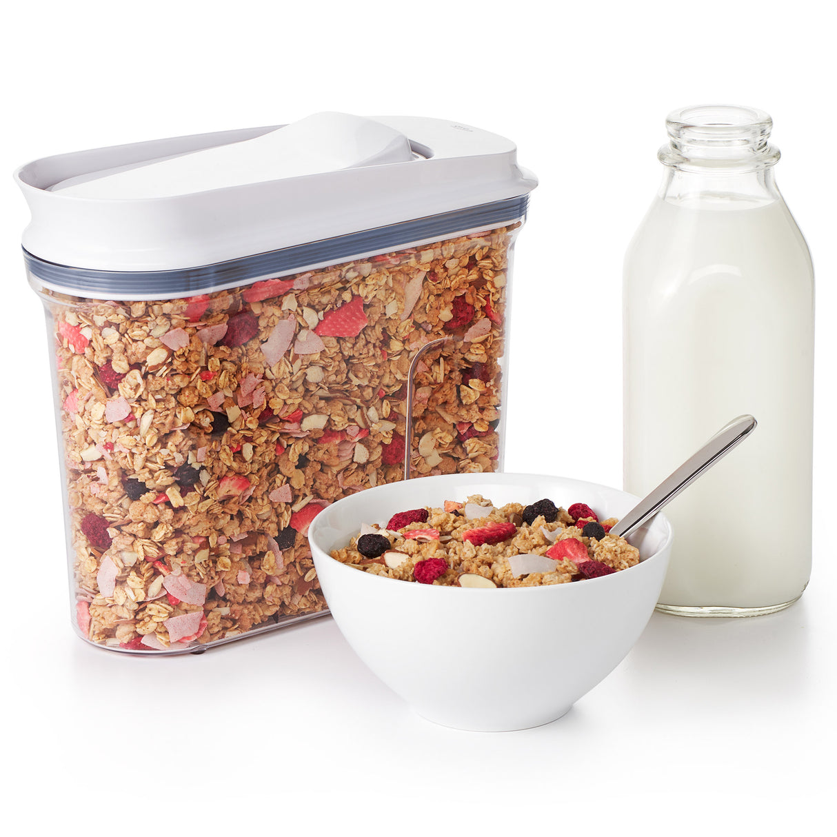 POP Cereal Dispenser, Small