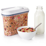 POP Cereal Dispenser, Small