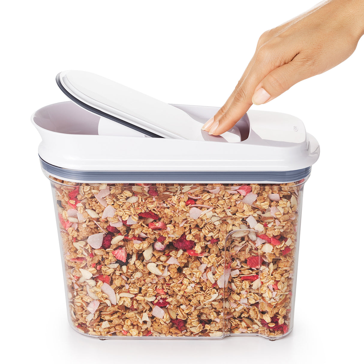 POP Cereal Dispenser, Small