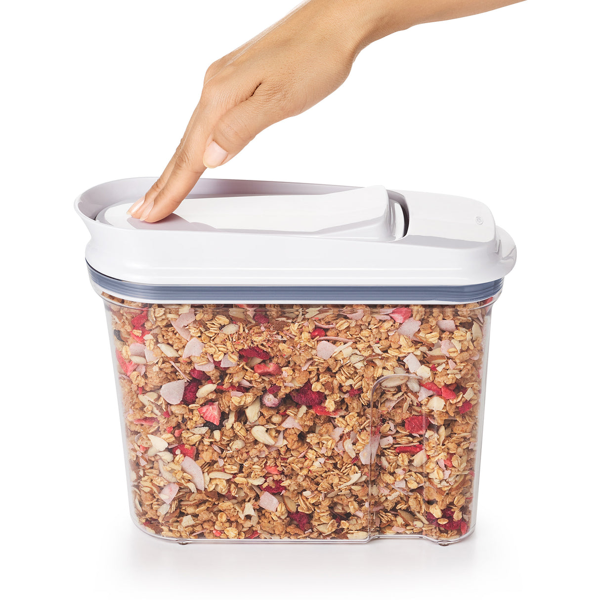 POP Cereal Dispenser, Small