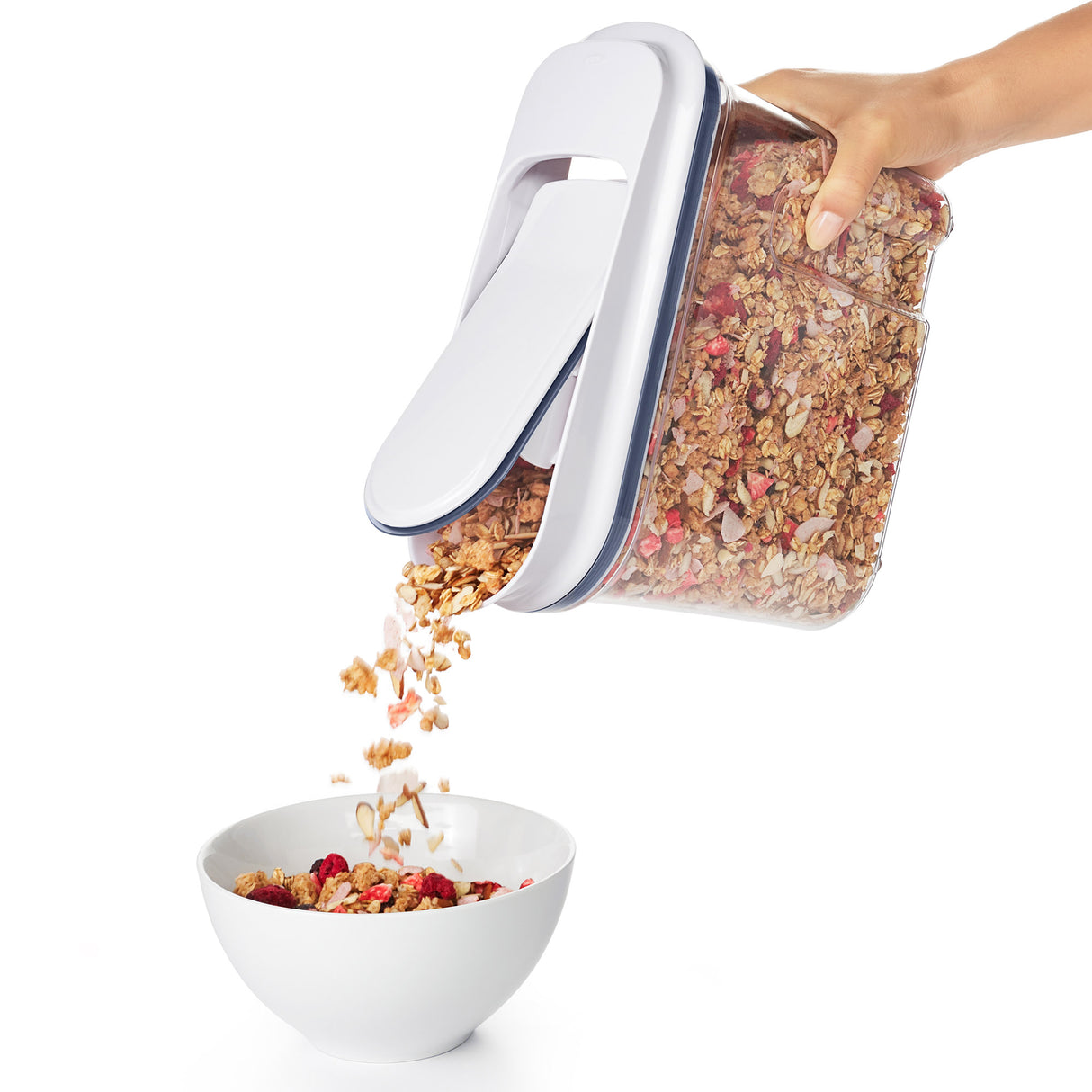 POP Cereal Dispenser, Small