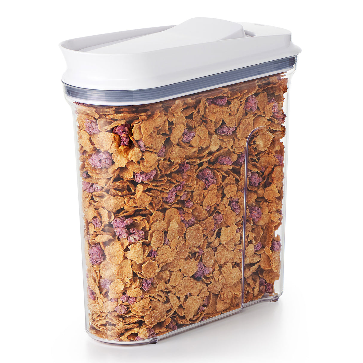 POP Cereal Dispenser, Medium