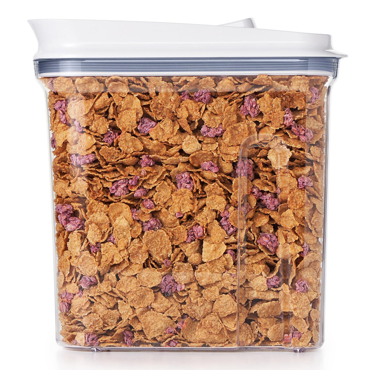 POP Cereal Dispenser, Medium