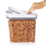 POP Cereal Dispenser, Medium