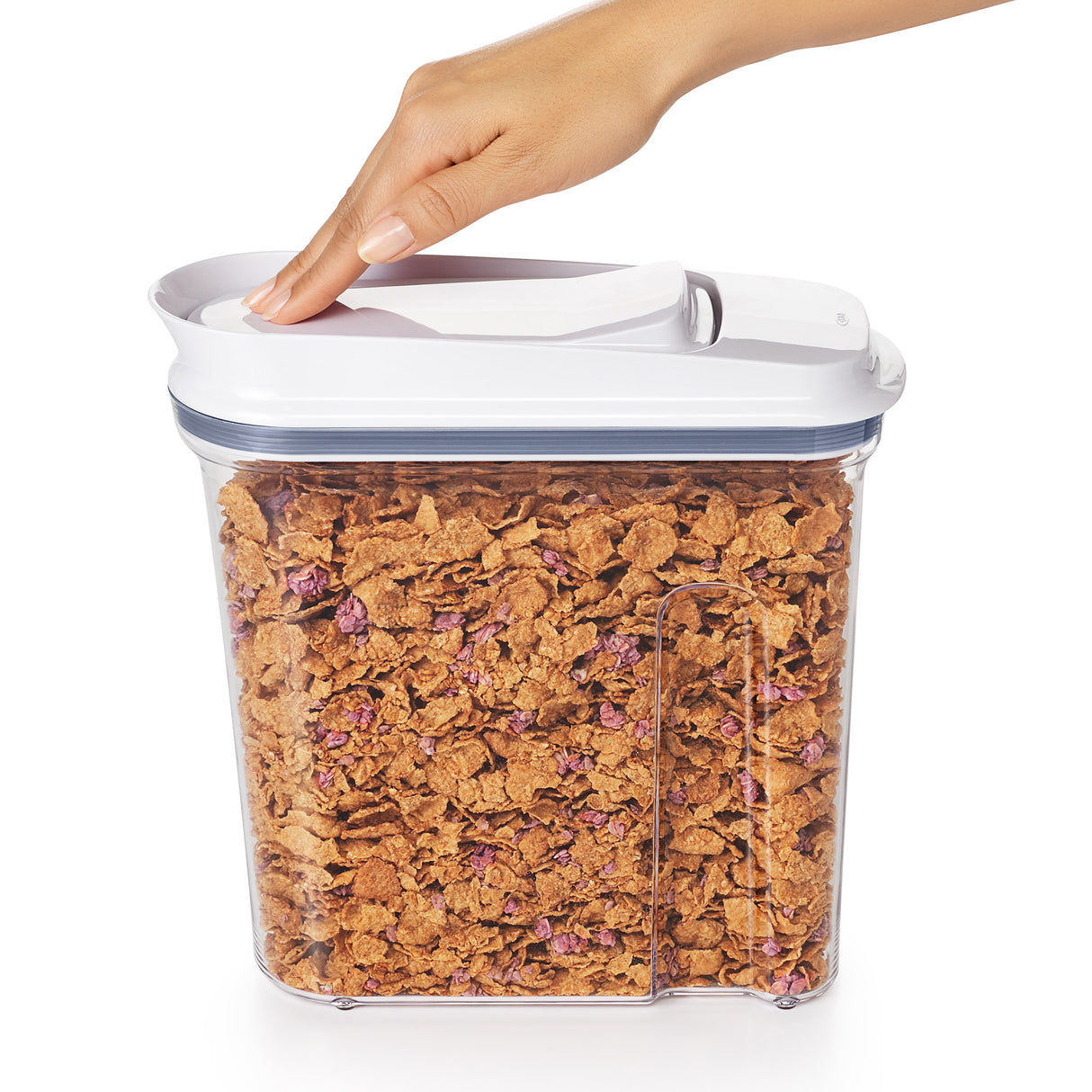 POP Cereal Dispenser, Medium