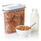 POP Cereal Dispenser, Medium