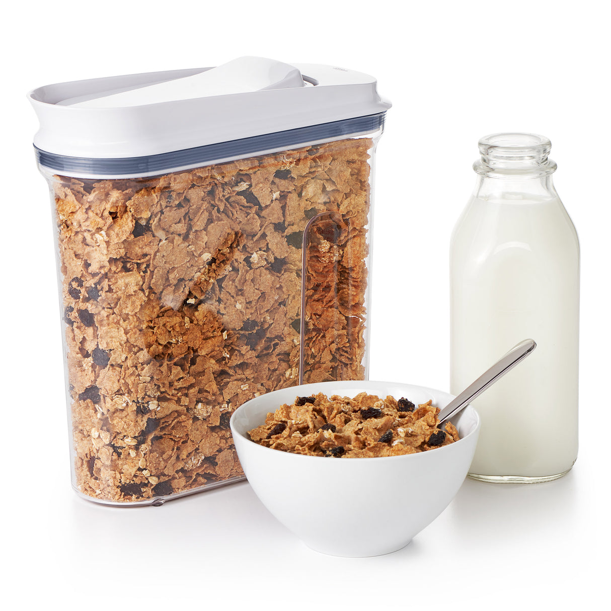 POP Cereal Dispenser, Medium