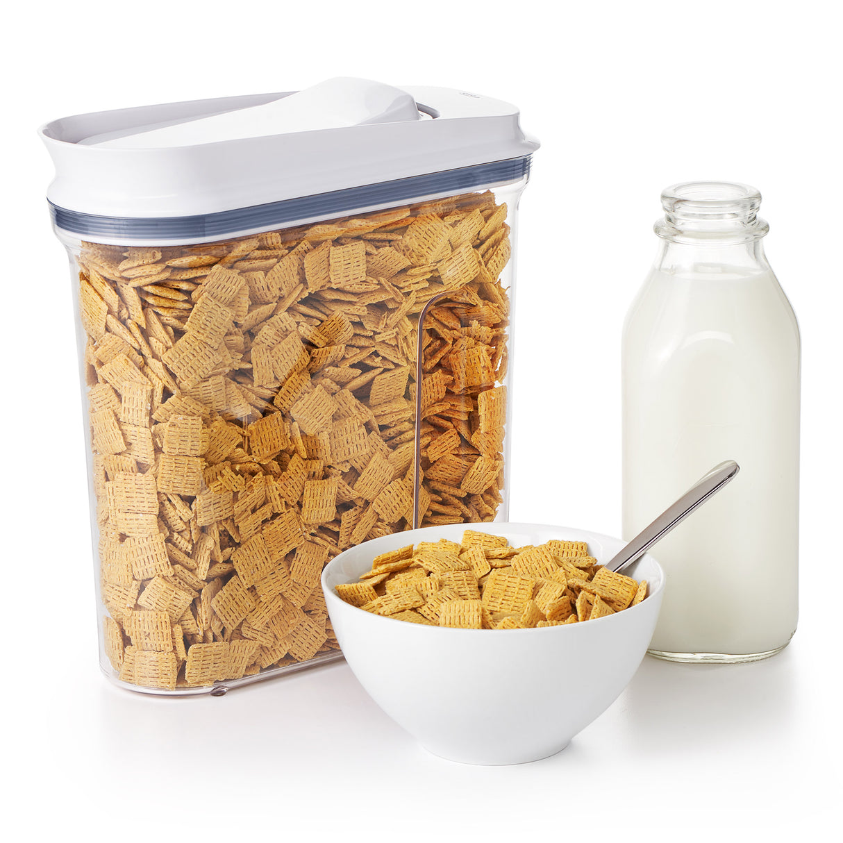 POP Cereal Dispenser, Medium