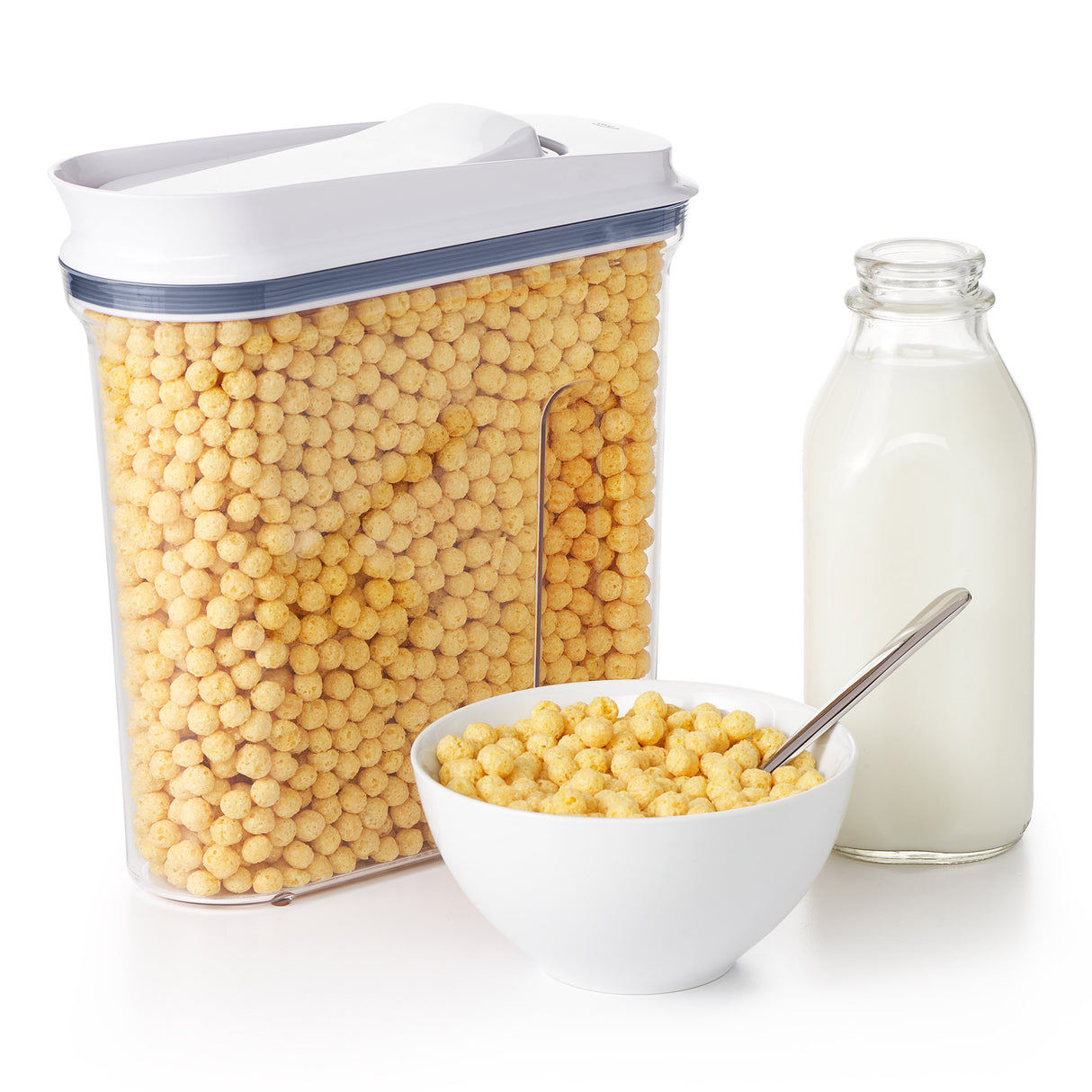 POP Cereal Dispenser, Medium