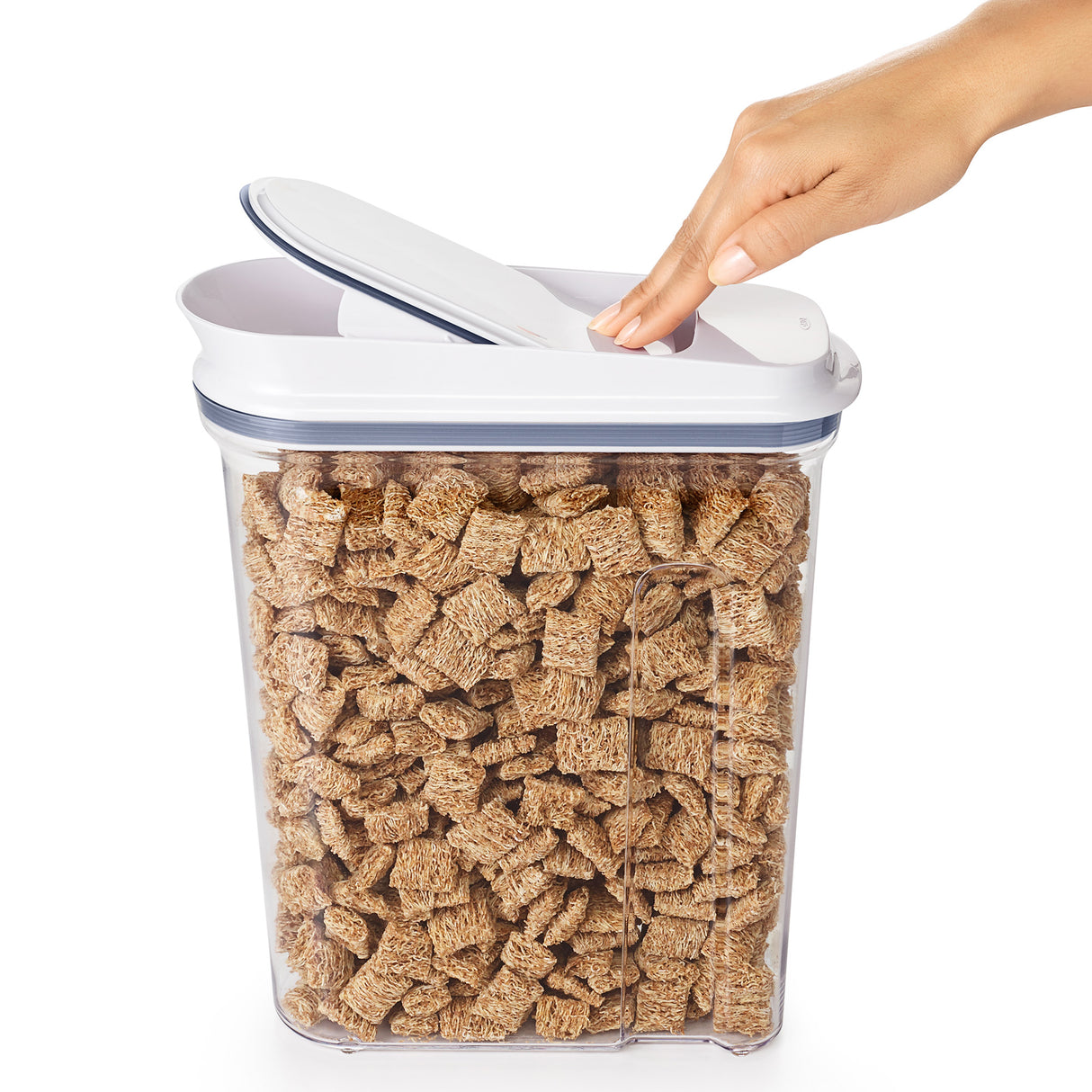 POP Cereal Dispenser, Large