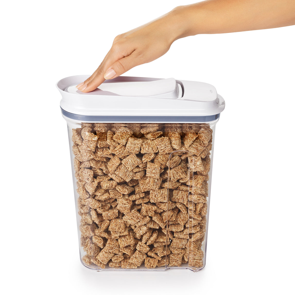 POP Cereal Dispenser, Large
