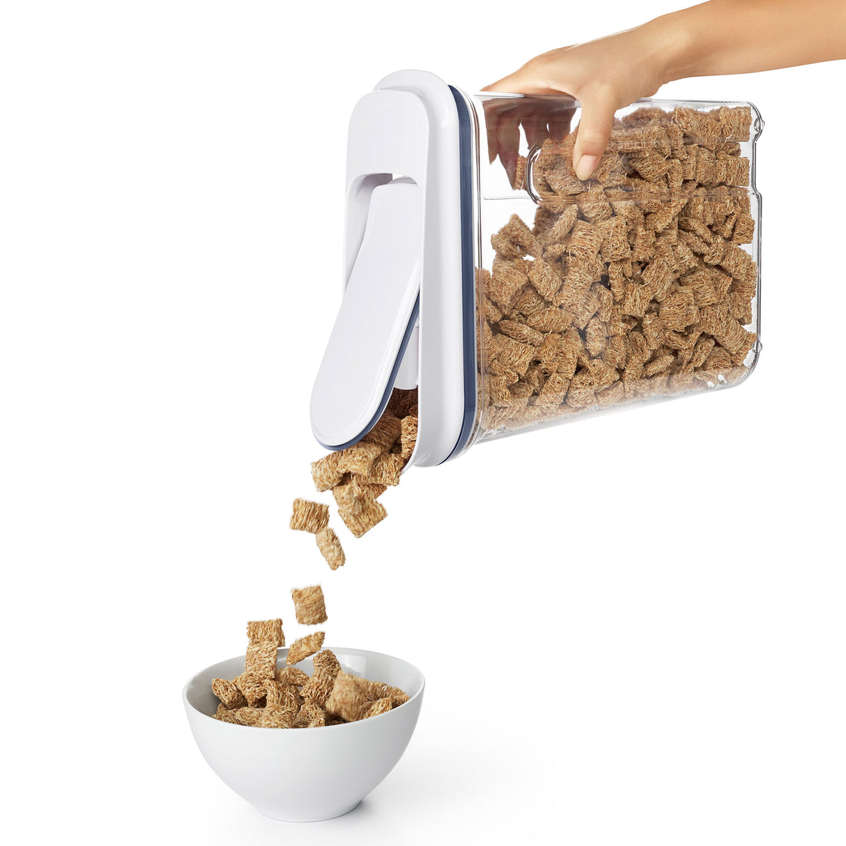 POP Cereal Dispenser, Large