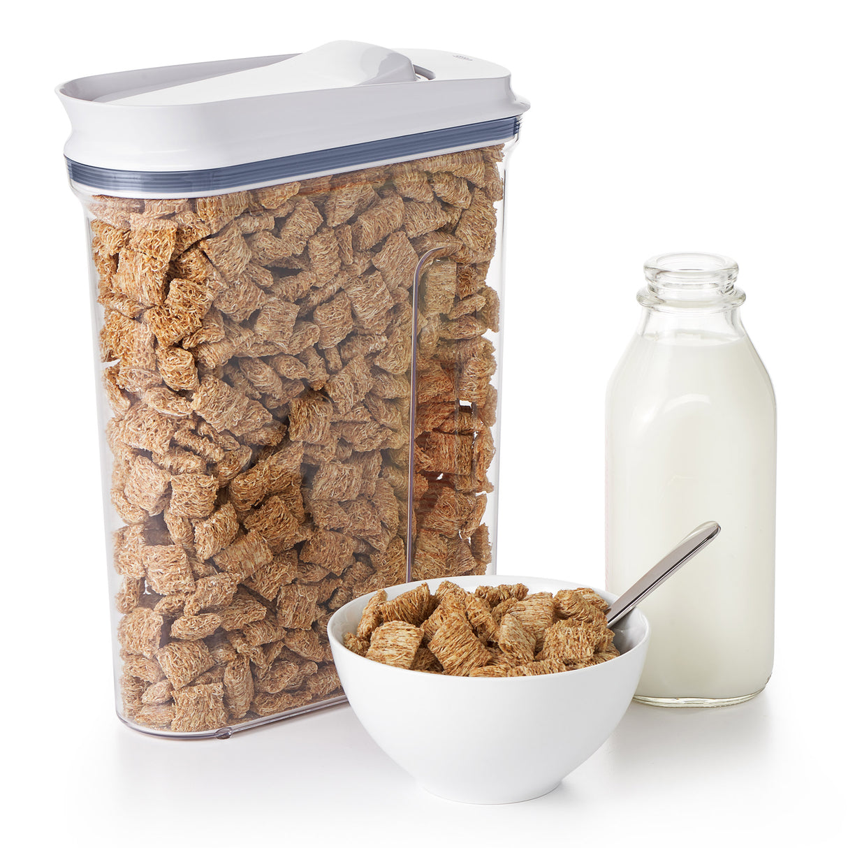 POP Cereal Dispenser, Large